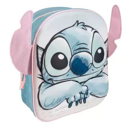 Disney Stitch táska hátizsák 27cm termékfotója