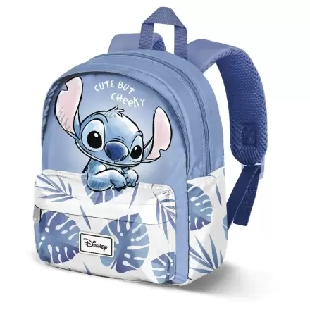 Disney Stitch táska hátizsák 27cm termékfotója