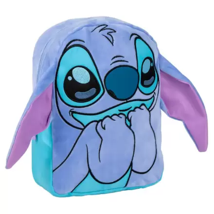 Disney Stitch táska hátizsák 28cm termékfotó