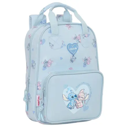 Disney Stitch táska hátizsák 28cm termékfotó