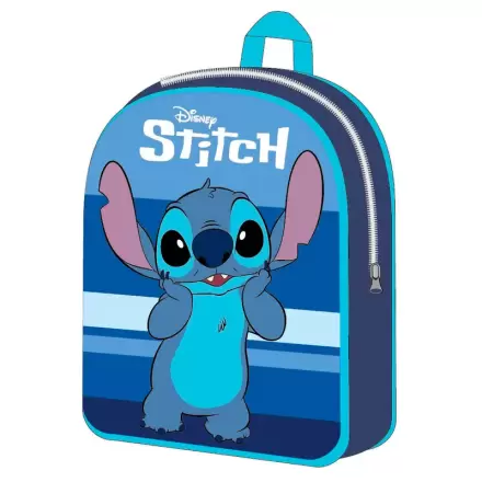 Disney Stitch táska hátizsák 30cm termékfotója