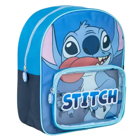Disney Stitch táska hátizsák 30cm termékfotó