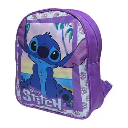 Disney Stitch táska hátizsák 30cm termékfotója