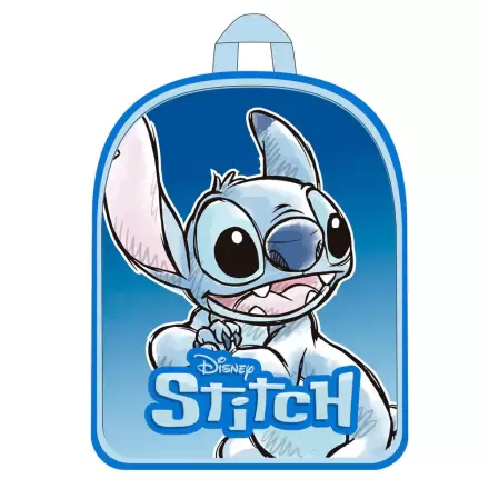 Disney Stitch táska hátizsák 30cm termékfotója