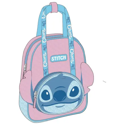 Disney Stitch táska hátizsák 30cm termékfotó