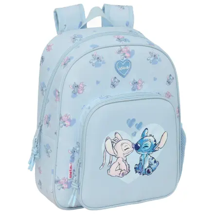 Disney Stitch táska hátizsák 34cm termékfotó