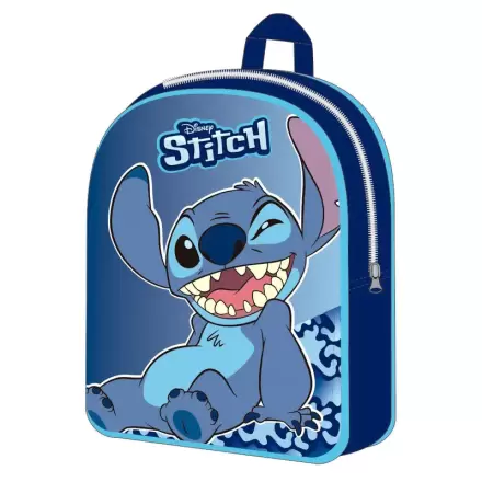 Disney Stitch táska hátizsák 40cm termékfotója