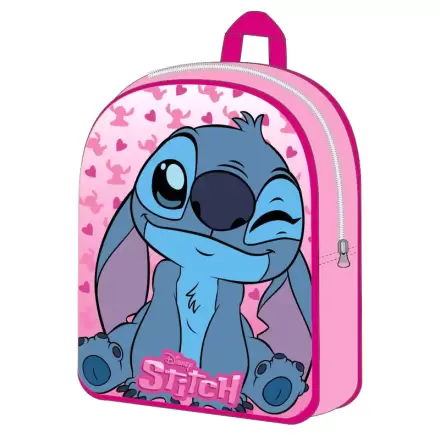 Disney Stitch táska hátizsák 40cm termékfotója