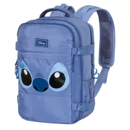 Disney Stitch táska hátizsák 40cm termékfotója