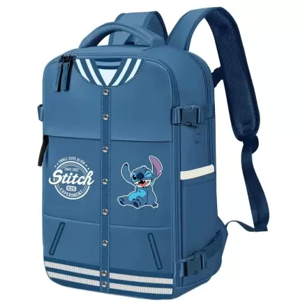 Disney Stitch táska hátizsák 40cm termékfotó