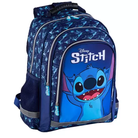 Disney Stitch adaptable backpack 41,5cm termékfotója