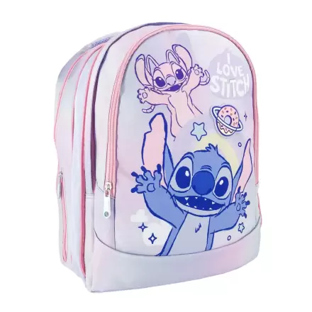 Disney Stitch táska hátizsák 41cm termékfotó