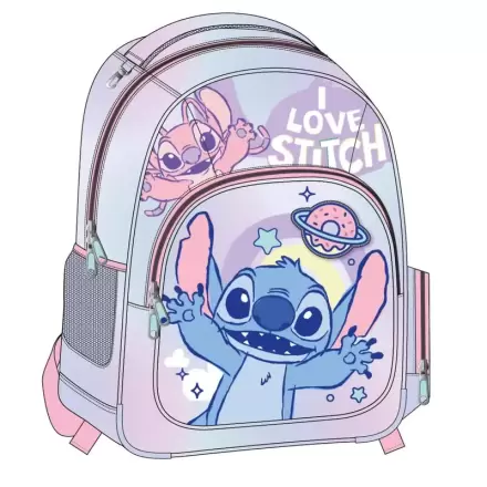 Disney Stitch táska hátizsák 42cm termékfotója