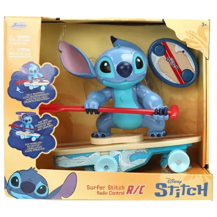 Disney Stitch távirányítós jármű termékfotó