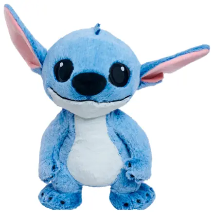 Disney Stitch The Movie plüss 60cm termékfotó
