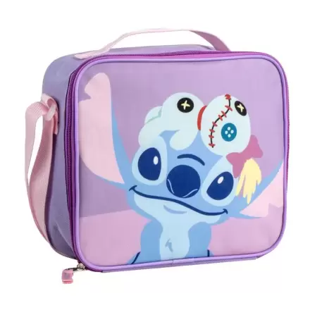 Disney Stitch Thermo uzsonnás táska termékfotó