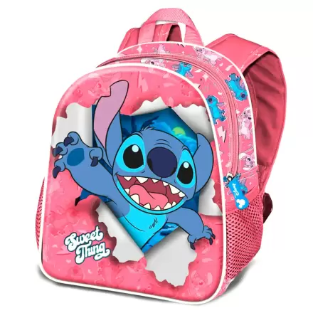Disney Stitch Thing táska hátizsák 39cm termékfotó