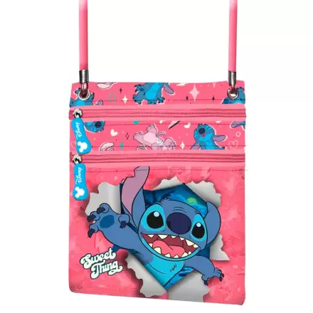 Disney Stitch Thing válltáska termékfotó