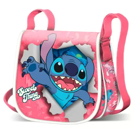 Disney Stitch Thing válltáska termékfotó
