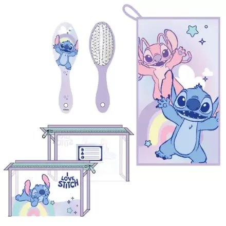 Disney Stitch tisztasági csomag termékfotója