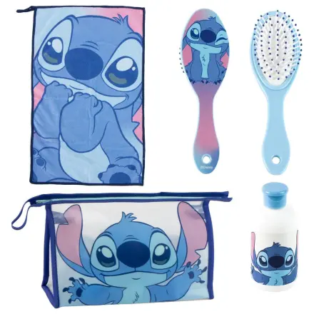 Disney Stitch tisztasági csomag neszeszer táska termékfotó