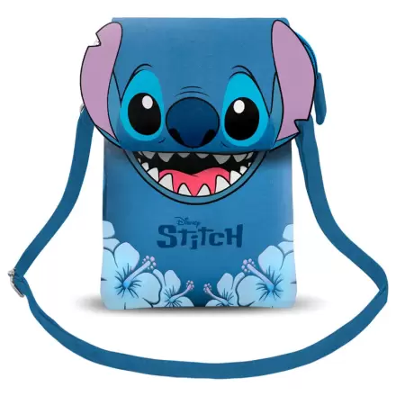 Disney Stitch Tongue telefontartó táska termékfotója