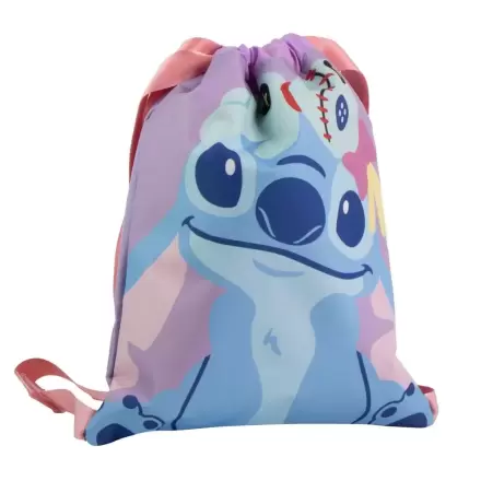 Disney Stitch tornazsák 33cm termékfotója