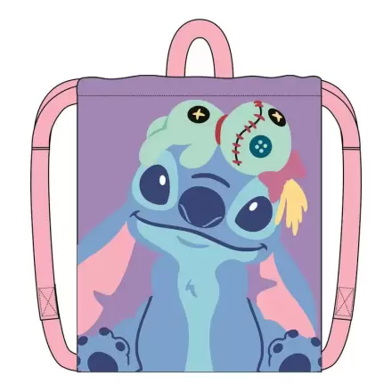 Disney Stitch tornazsák 33cm termékfotója