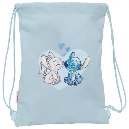 Disney Stitch tornazsák 34cm termékfotó