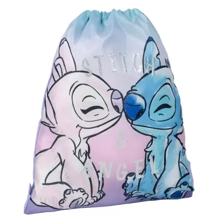 Disney Stitch tornazsák 39cm termékfotója