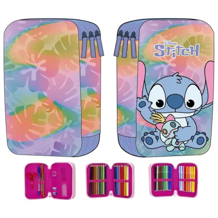 Disney Stitch tripla tolltartó termékfotó