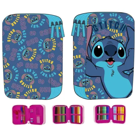 Disney Stitch tripla tolltartó termékfotó