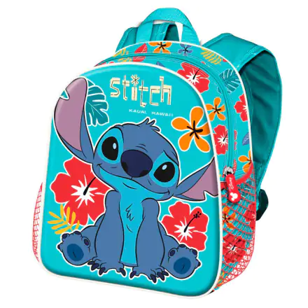 Disney Stitch Tropical táska hátizsák 39cm termékfotója