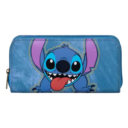 Disney Stitch Updown pénztárca termékfotó