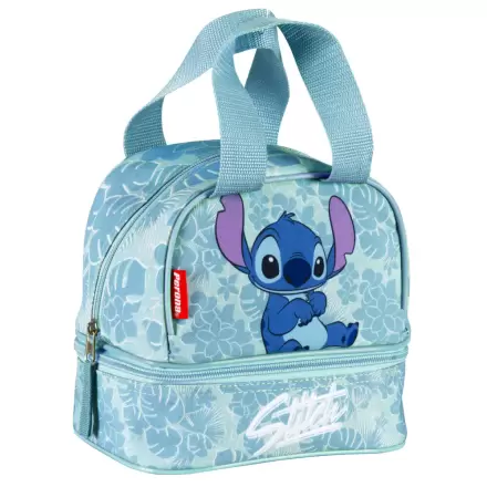 Disney Stitch uzsonnás táska termékfotó