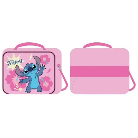 Disney Stitch uzsonnás táska termékfotó