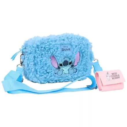 Disney Stitch válltáska termékfotó