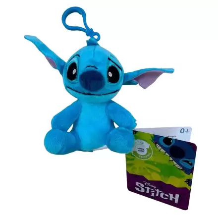 Disney Stitch válogatás plüss kulcstartó 10cm termékfotó