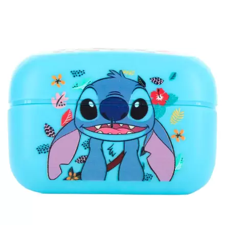 Disney Stitch vezeték nélküli fejhallgató fülhallgató termékfotója