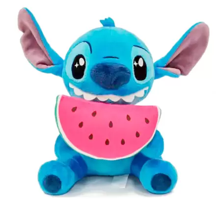 Disney Stitch Watermelon plüss 25cm termékfotója