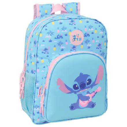 Disney Stitch Waves táska hátizsák 38cm termékfotó