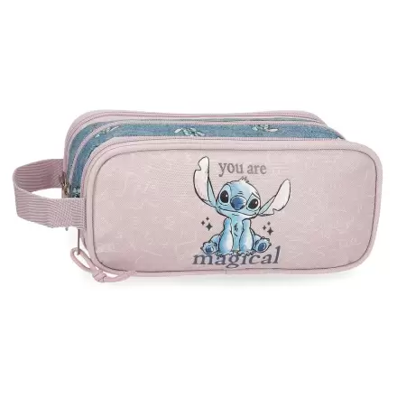 Disney Stitch You Are Magical dupla tolltartó termékfotó