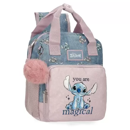 Disney Stitch You Are Magical táska hátizsák 28cm termékfotó