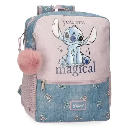 Disney Stitch You Are Magical táska hátizsák 33cm termékfotó