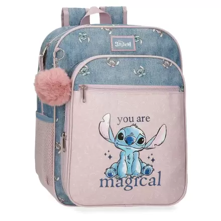 Disney Stitch You Are Magical táska hátizsák 38cm termékfotó
