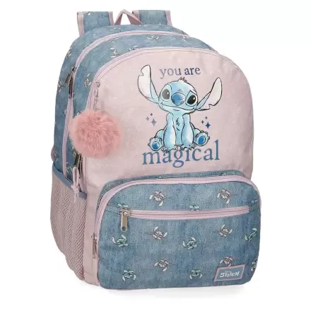 Disney Stitch You Are Magical táska hátizsák 44cm termékfotó