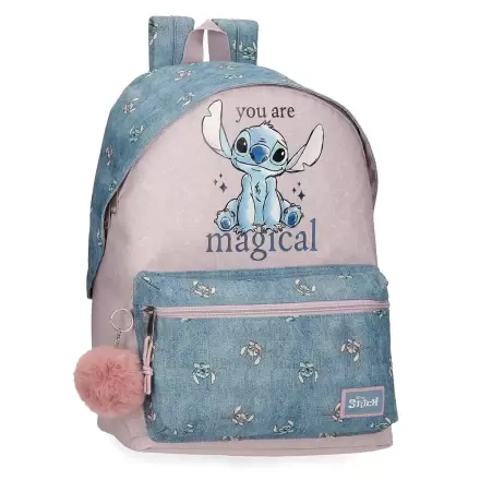 Disney Stitch You Are Magical táska hátizsák 44cm termékfotó