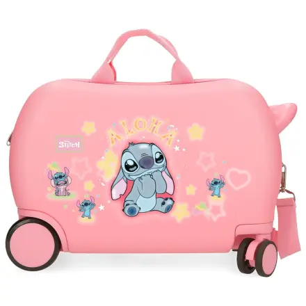 Disney Stitch You&Me ABS táska bőrönd 45cm termékfotó