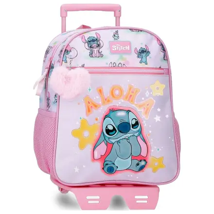 Disney Stitch You & Me gurulós táska 33cm termékfotó