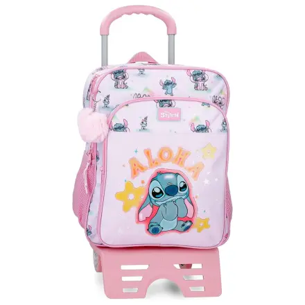 Disney Stitch You & Me gurulós táska 40cm termékfotó